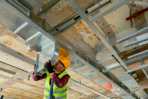 Best HVAC replacement cost  in Seaside, CA