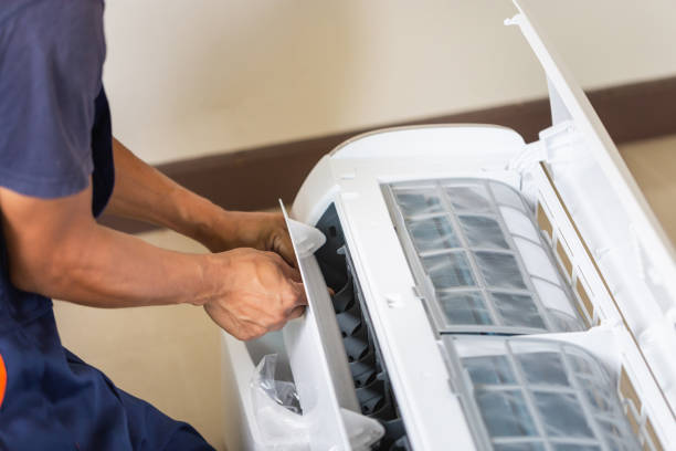 Best HVAC repair near me  in Seaside, CA