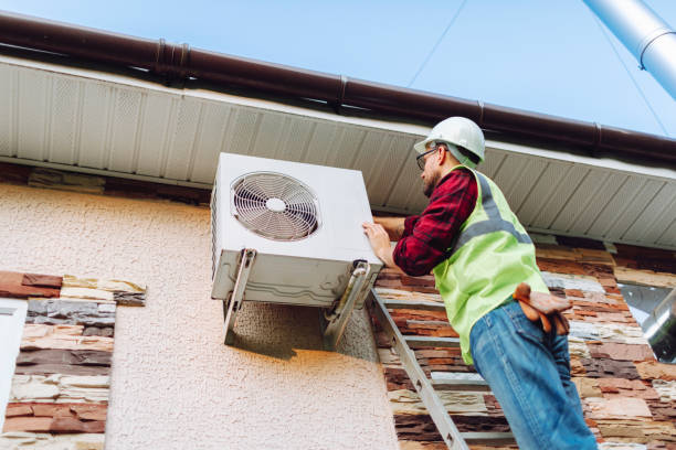 Best HVAC maintenance near me  in Seaside, CA