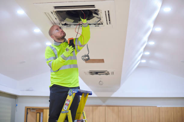 Best Local HVAC companies  in Seaside, CA