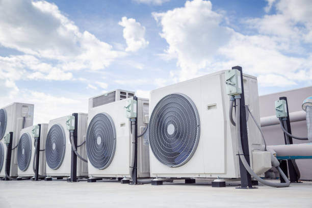 Best HVAC maintenance near me  in Seaside, CA