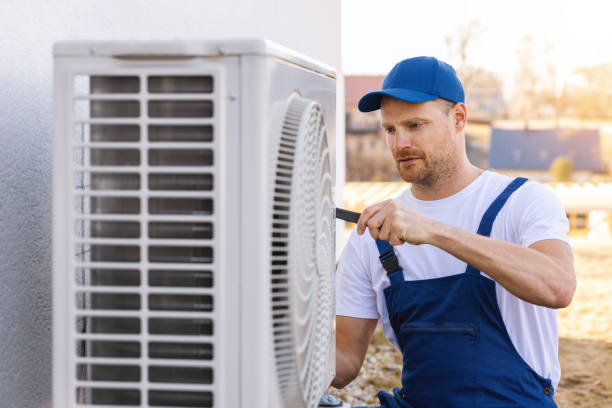 Best HVAC air duct cleaning  in Seaside, CA